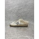 Golden Goose / Top Edition BALLSTAR Dirty Shoes