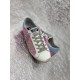 Golden Goose / Top Edition BALLSTAR Dirty Shoes