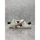 Golden Goose / Top Edition BALLSTAR Dirty Shoes