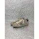 Golden Goose / Top Edition BALLSTAR Dirty Shoes