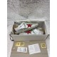 Golden Goose / Top Edition BALLSTAR Dirty Shoes