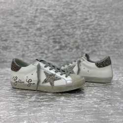 Golden Goose / Top Edition BALLSTAR Dirty Shoes