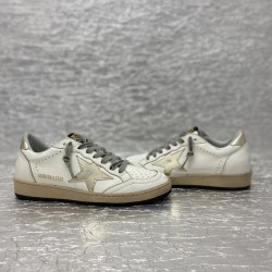 Golden Goose / Top Edition BALLSTAR Dirty Shoes