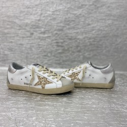 Golden Goose / Top Edition BALLSTAR Dirty Shoes