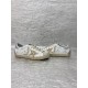 Golden Goose / Top Edition BALLSTAR Dirty Shoes