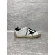 Golden Goose / Top Edition BALLSTAR Dirty Shoes
