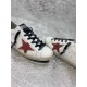 Golden Goose / Top Edition BALLSTAR Dirty Shoes