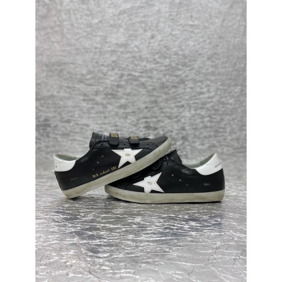 Golden Goose / Top Edition BALLSTAR Dirty Shoes
