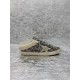 Golden Goose / Top Edition BALLSTAR Dirty Shoes