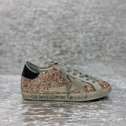 Golden Goose / Top Edition BALLSTAR Dirty Shoes