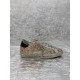 Golden Goose / Top Edition BALLSTAR Dirty Shoes