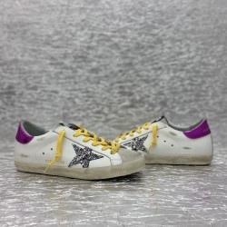 Golden Goose / Top Edition BALLSTAR Dirty Shoes