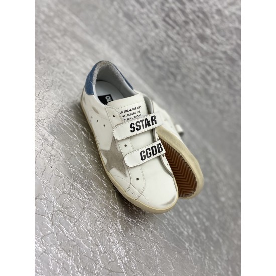 Golden Goose / Top Edition BALLSTAR Dirty Shoes