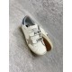 Golden Goose / Top Edition BALLSTAR Dirty Shoes