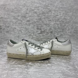 Golden Goose / Top Edition BALLSTAR Dirty Shoes