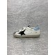 Golden Goose / Top Edition BALLSTAR Dirty Shoes