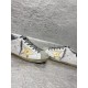 Golden Goose / Top Edition BALLSTAR Dirty Shoes