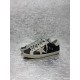 Golden Goose / Top Edition BALLSTAR Dirty Shoes