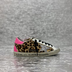 Golden Goose / Top Edition BALLSTAR Dirty Shoes