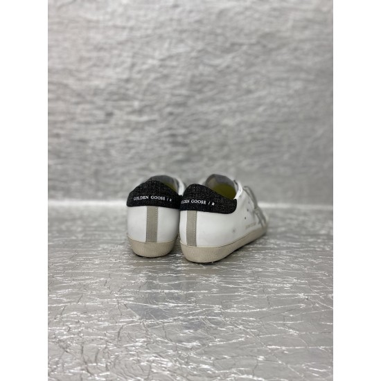 Golden Goose / Top Edition BALLSTAR Dirty Shoes
