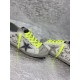Golden Goose / Top Edition BALLSTAR Dirty Shoes