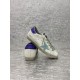 Golden Goose / Top Edition BALLSTAR Dirty Shoes