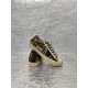 Golden Goose / Top Edition BALLSTAR Dirty Shoes