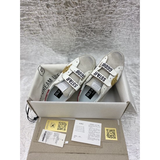 Golden Goose / Top Edition BALLSTAR Dirty Shoes