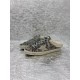 Golden Goose / Top Edition BALLSTAR Dirty Shoes