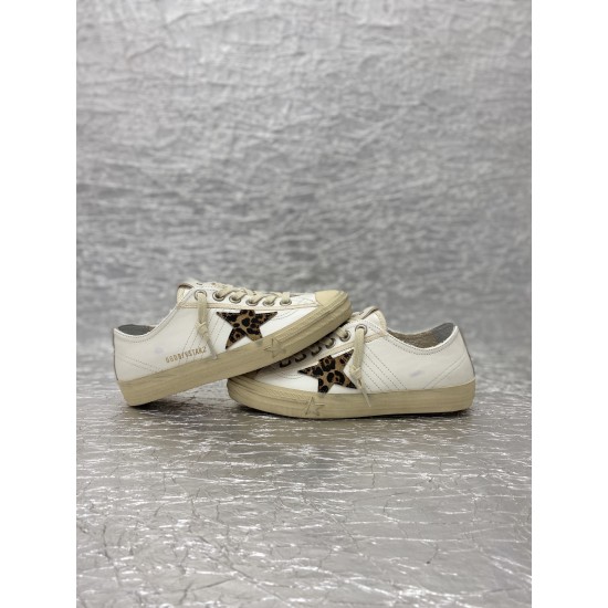 Golden Goose / Top Edition BALLSTAR Dirty Shoes