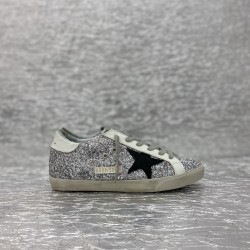 Golden Goose / Top Edition BALLSTAR Dirty Shoes