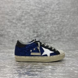 Golden Goose / Top Edition BALLSTAR Dirty Shoes