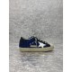Golden Goose / Top Edition BALLSTAR Dirty Shoes