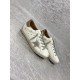 Golden Goose / Top Edition BALLSTAR Dirty Shoes