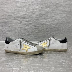 Golden Goose / Top Edition BALLSTAR Dirty Shoes