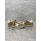 Golden Goose / Top Edition BALLSTAR Dirty Shoes