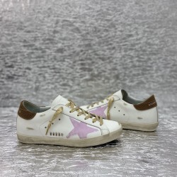 Golden Goose / Top Edition BALLSTAR Dirty Shoes