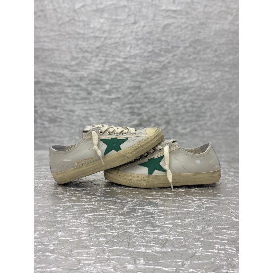Golden Goose / Top Edition BALLSTAR Dirty Shoes