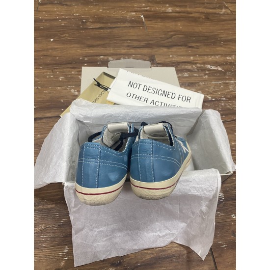 Golden Goose / Top Edition BALLSTAR Dirty Shoes