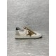 Golden Goose / Top Edition BALLSTAR Dirty Shoes