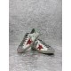 Golden Goose / Top Edition BALLSTAR Dirty Shoes