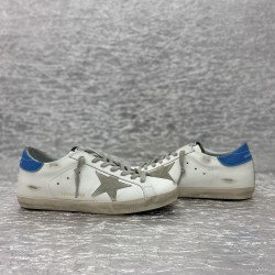 Golden Goose / Top Edition BALLSTAR Dirty Shoes