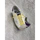 Golden Goose / Top Edition BALLSTAR Dirty Shoes