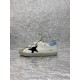 Golden Goose / Top Edition BALLSTAR Dirty Shoes