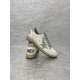 Golden Goose / Top Edition BALLSTAR Dirty Shoes