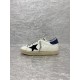Golden Goose / Top Edition BALLSTAR Dirty Shoes
