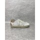 Golden Goose / Top Edition BALLSTAR Dirty Shoes