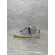 Golden Goose / Top Edition BALLSTAR Dirty Shoes