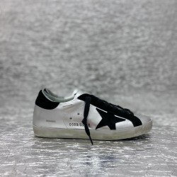 Golden Goose / Top Edition BALLSTAR Dirty Shoes
