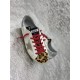 Golden Goose / Top Edition BALLSTAR Dirty Shoes